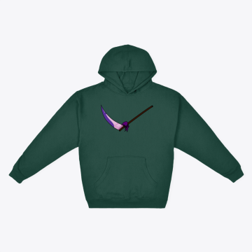 Whimsy's Choice Hoodie