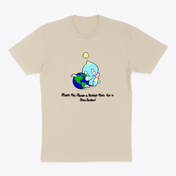 Make the Planet Perfect for Chao!
