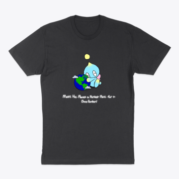 Make the Planet Perfect for Chao! V2