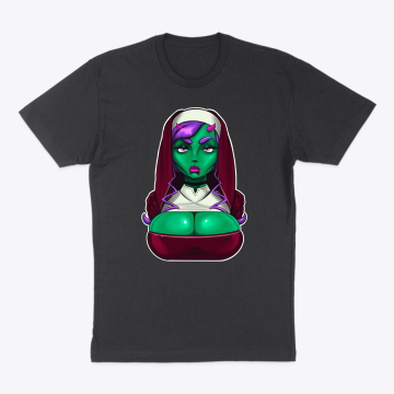 Madam Zara