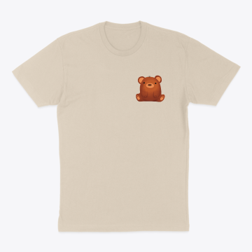 Tea bear