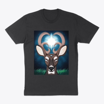 Star Stag