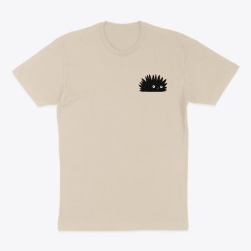Lit urchin
