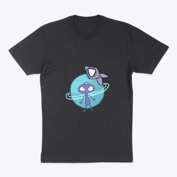 Uranus Alien
