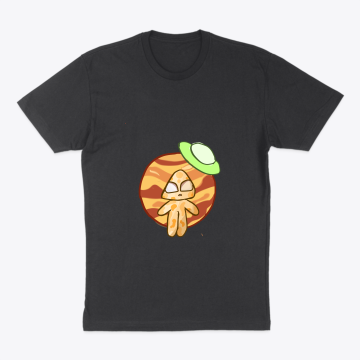 Venus Alien