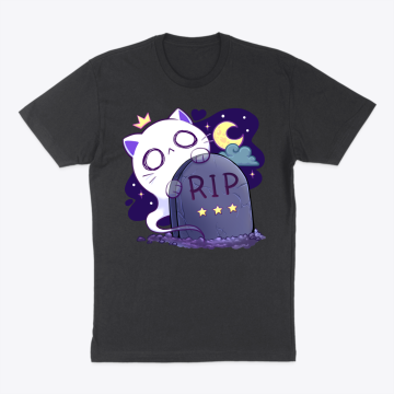 rip kitty