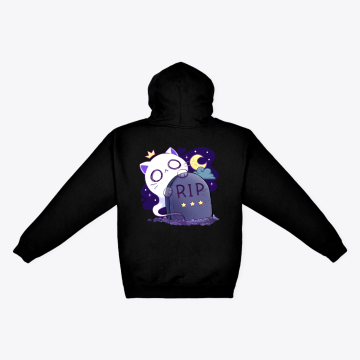 rip kitty