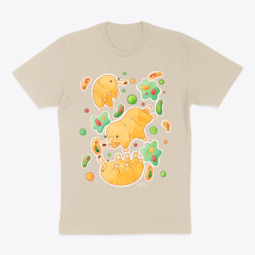 Tardigrade Parade