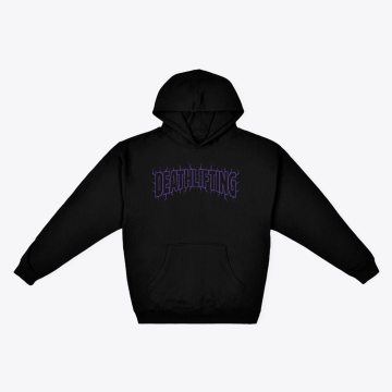 Deathlifting (Front/Back)