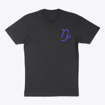 Zodiac Critter Calliecorn Shirt