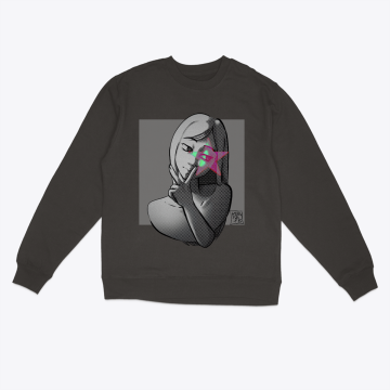 Peace ☆ - Sweater