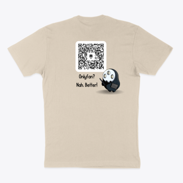 T-shirt Team Astra Studio