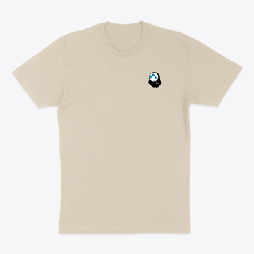 T-shirt - The Wanderer