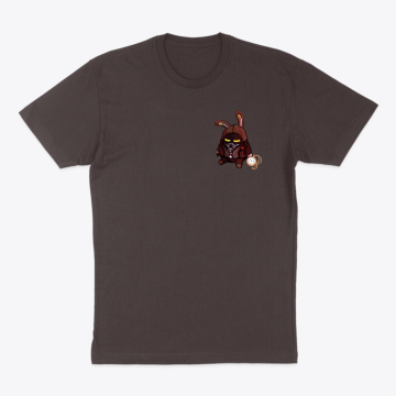 T-shirt - Time to rest