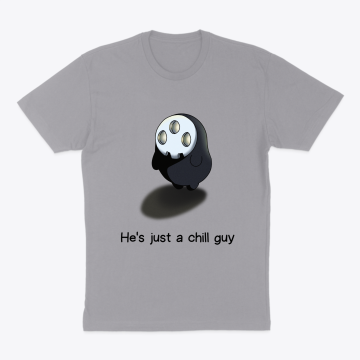 T-shirt - Chill lil guy