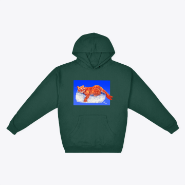 Tiger Tempura