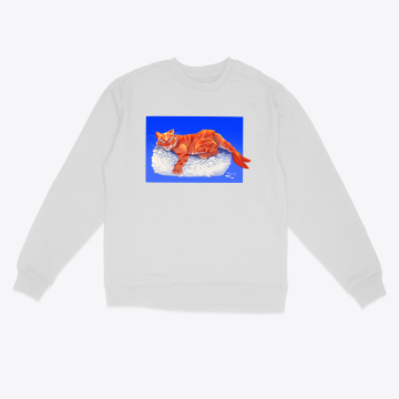 Tiger Tempura