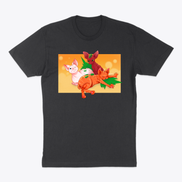 Sashimi Sphynx