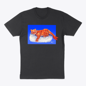 Tiger Tempura