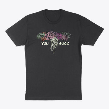 You Succ