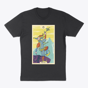 The Fool