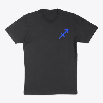 Zodiac Critter Artemis Shirt