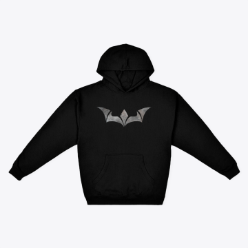 rusted bat