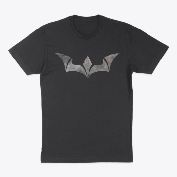rusted bat base armour
