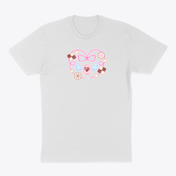 Bunny Chocolatier