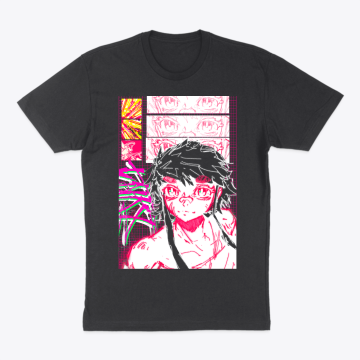 Raine Tsukumo T-Shirt