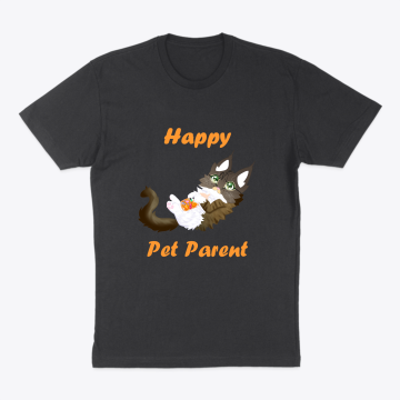 Happy Pet Parent