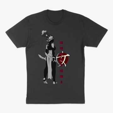 Kunoichi T-shirt