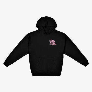 Twisted Obsession Sachiko Hoodie