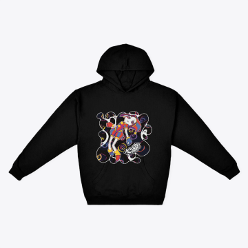 Pomni Hoodie