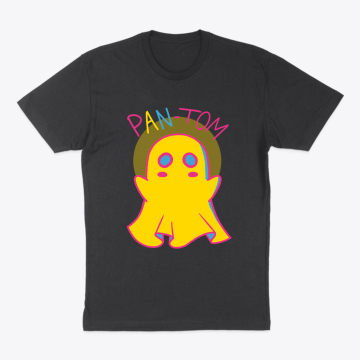 Pan-tom
