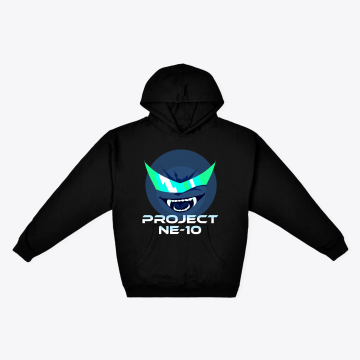Project Ne-10 Hoodie