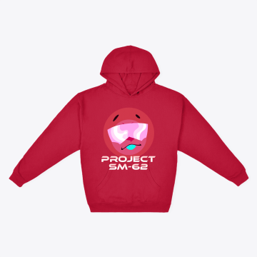 Project Sm-62 Hoodie