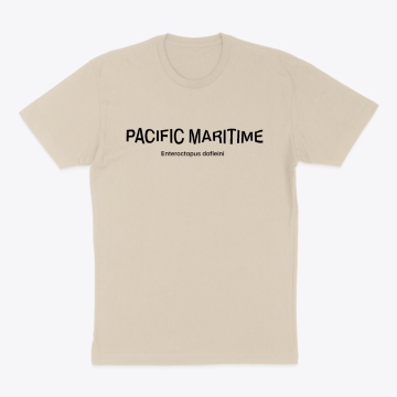 Pacific Maritime/Canadian souvenir