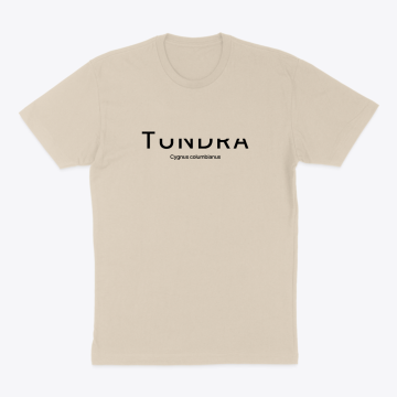 Tundra/Canadian souvenir