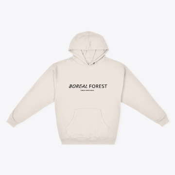 prairies hoodie/canadian souvenir