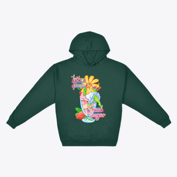 Sweet Treat! Hoodie