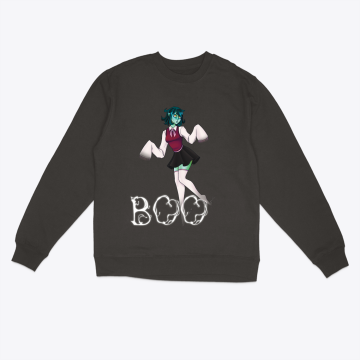 Boo !