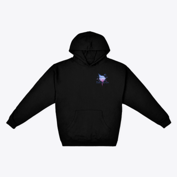 In All Timelines Hoodie