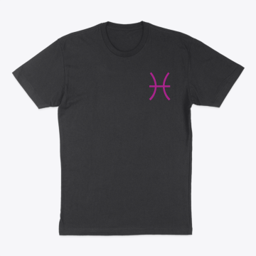 Zodiac Critters Pipi &amp; Cici Shirt