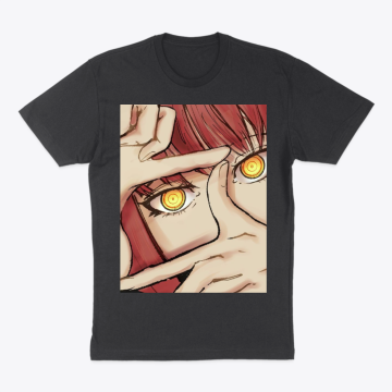 Makima Shirt