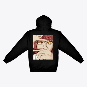 Makima Hoodie