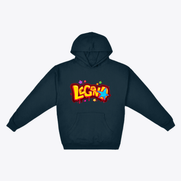Legend Hoodie