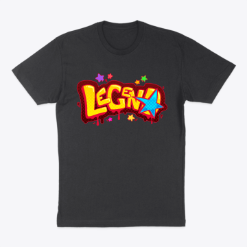 Legend T-Shirt