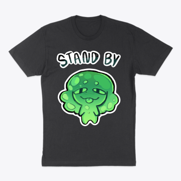 Gloopy Stand By