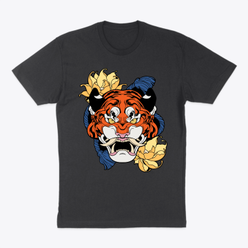 Hanya Tiger